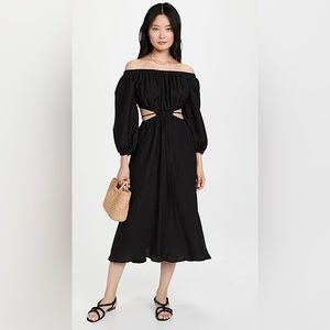 NWT ✨ ASTR The Lable, Cassian Dress, size Small